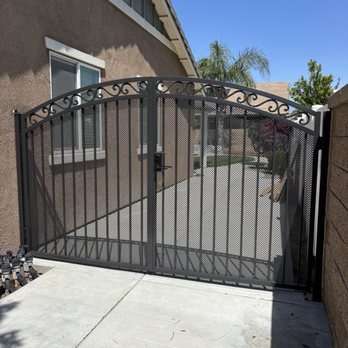 Barragan Ironworks - Fences & Gates Near Me Barragan Ironworks - Fences & Gates Near Me