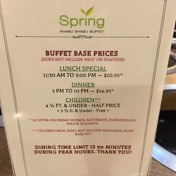 Spring Shabu-Shabu - Japanese Near Me - Flushing, New York Spring Shabu-Shabu - Japanese Near Me - Flushing, New York