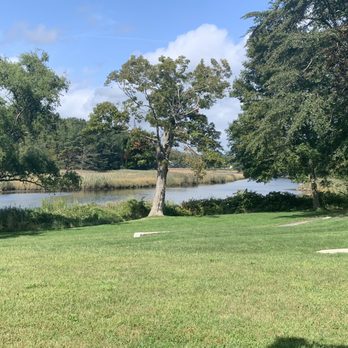 Cafe Flo - Love the scenery - New American Near Me - Old Lyme, Connecticut