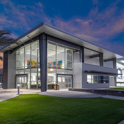 Desert Jet - Desert Jet Center's newest state-of-the-art terminal & hangar facility is the highest safety & customer rated FBO in Greater Palm Springs.