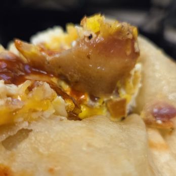 Spill The Tea - Tender bacon! - Barbeque Near Me - San Carlos, California Spill The Tea - Tender bacon! - Barbeque Near Me - San Carlos, California
