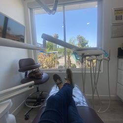 Brenda Evans Louka , DDS - The view from the dental room 2