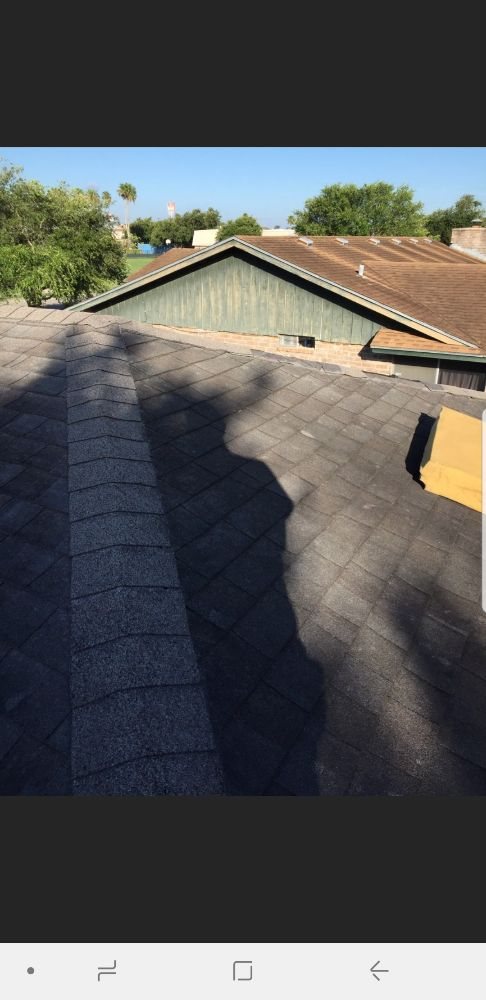 Slide of Affordable Roofing