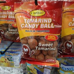 Festival Supermarket - Tamarind balls