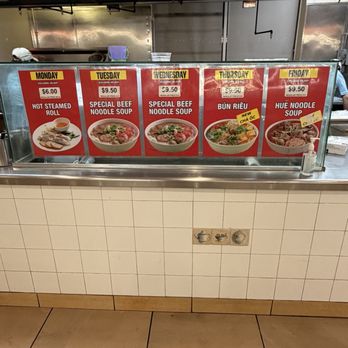 Banh Mi Che Cali - Specials Jan 2026 - Vietnamese Near Me - Rosemead, California Banh Mi Che Cali - Specials Jan 2026 - Vietnamese Near Me - Rosemead, California