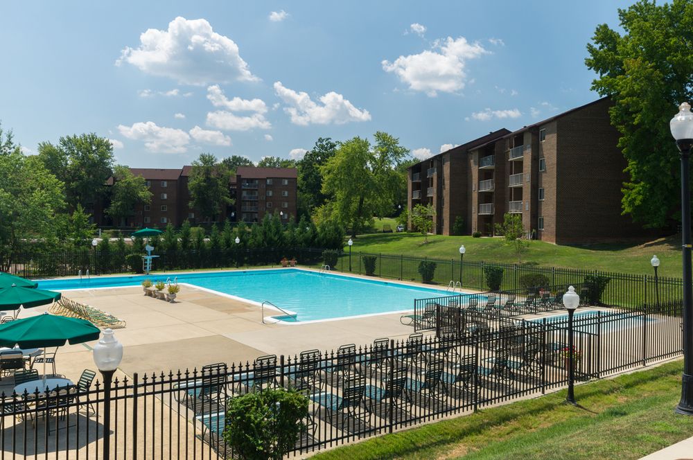 FOXFIRE APARTMENTS Updated September 2024 20 Photos & 14 Reviews