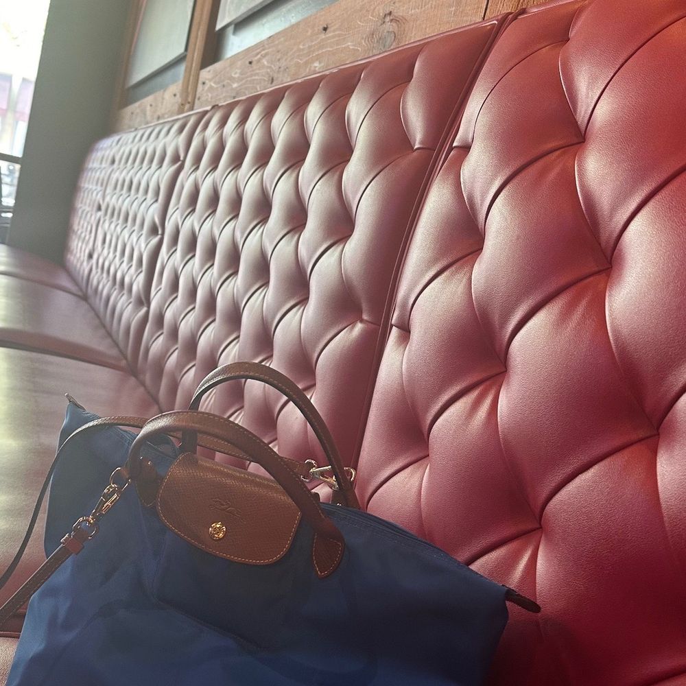 Sur Burger - Seating - Burgers Near Me - Monterey, California Sur Burger - Seating - Burgers Near Me - Monterey, California