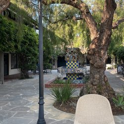 The Post Montecito