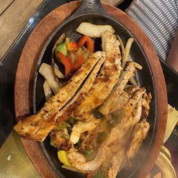 Fajitas