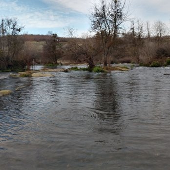 Lost Lake Park - Parks Near Me - Friant, California