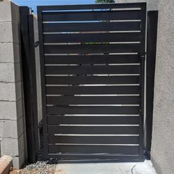 505 Custom Welds