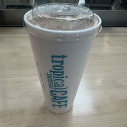CHIA BANANA BOOST w/ CHOCOLATE
