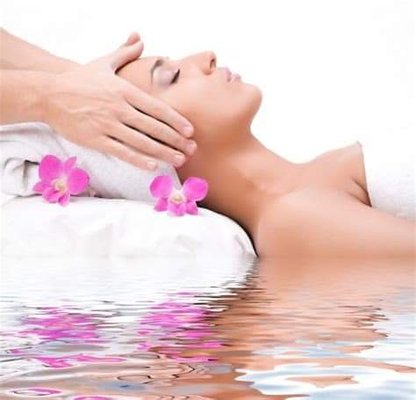 Facial Massage Available! - Book your appointment now! 702-358-4576