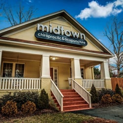 Midtown Chiropractic Clinic - Let Midtown Chiropractic be your for natural health care!