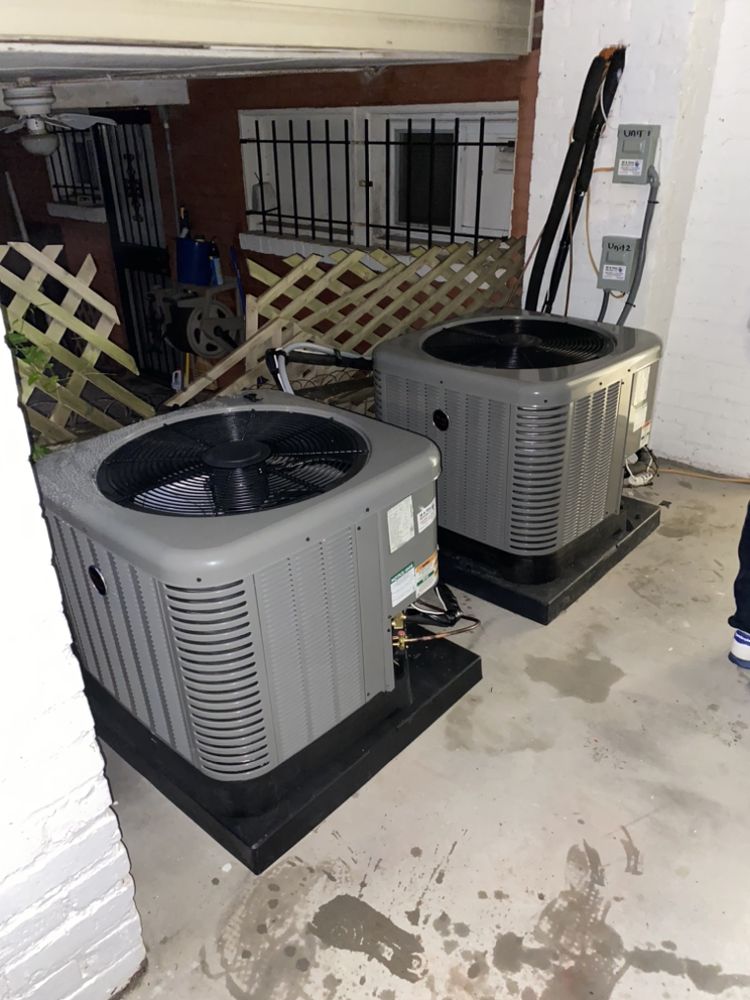 Slide of Home Comfort Solutions