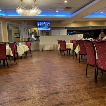 Kirin Court Chinese Restaurant - Dim Sum Near Me - Richardson, Texas