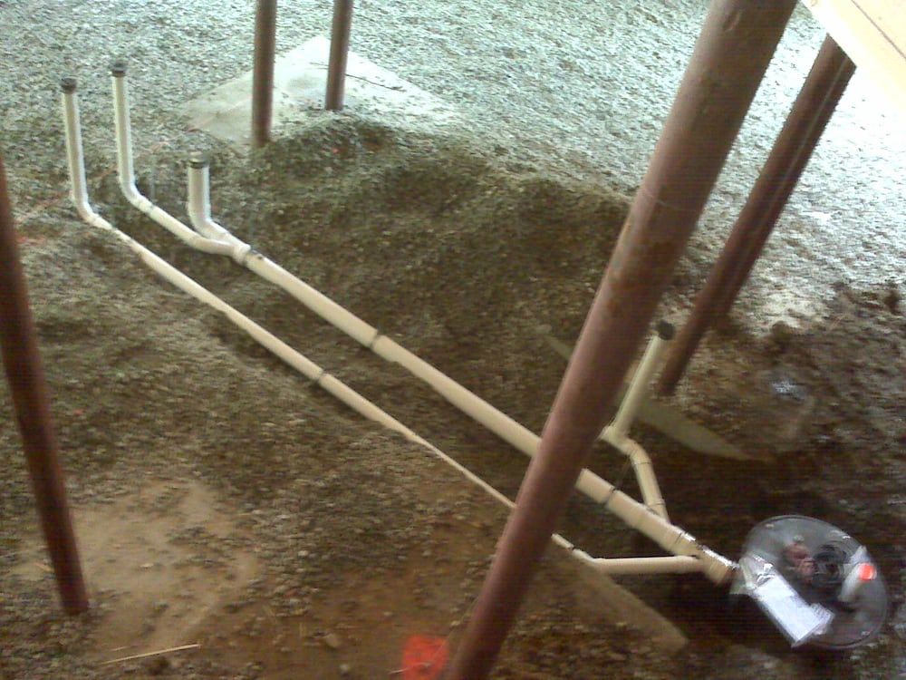 Slide of Crystal Clear Plumbing