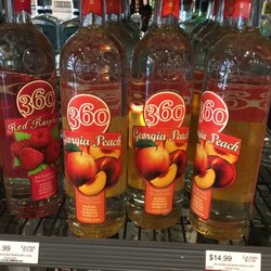 Twin Liquors