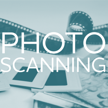 Collins Legacy Management - Digitizing Services Near Me - Grand Rapids, Michigan