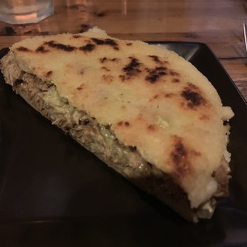 Mr Pollo - May, 2019 - New American Near Me - San Francisco, California Mr Pollo - May, 2019 - New American Near Me - San Francisco, California