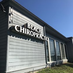 Beach Chiropractic Sports Center