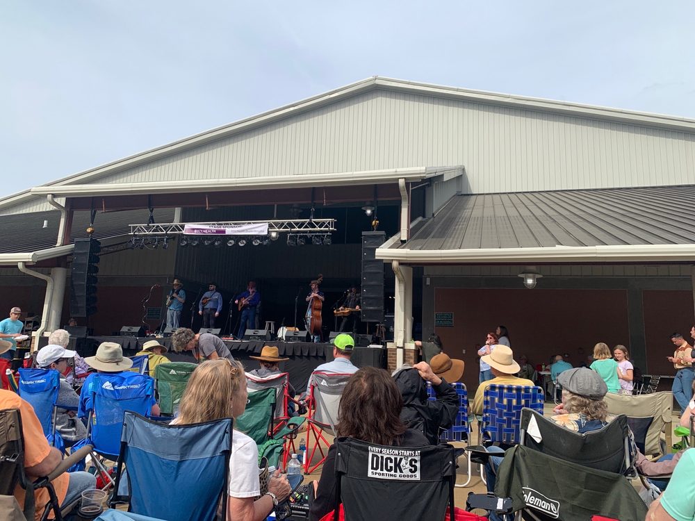 DUPLIN COUNTY EVENTS CENTER Updated September 2024 27 Photos 195 Fairgrounds Dr