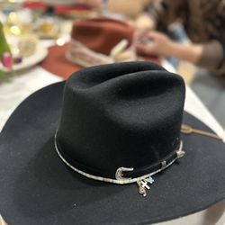 Dani California HAT BAR + Boutique - We decided to get matching charms to remember our night and long term friendships