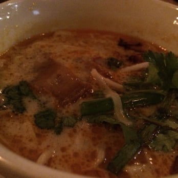 Bida Manda - Pork Belly Soup. - Laotian Near Me - Raleigh, North Carolina Bida Manda - Pork Belly Soup. - Laotian Near Me - Raleigh, North Carolina
