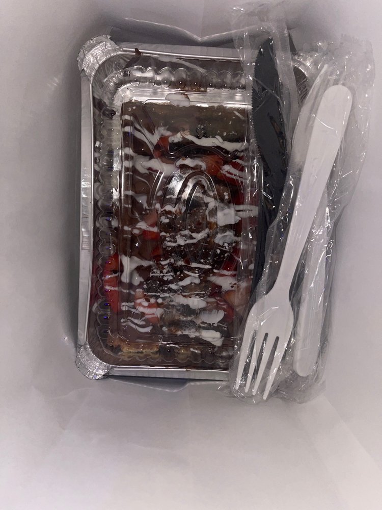 CHOCOLATE HOUSE 79 Photos & 43 Reviews 1131 Main St, Paterson, New