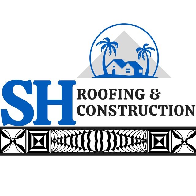 Slide of SH Roofing & Construction