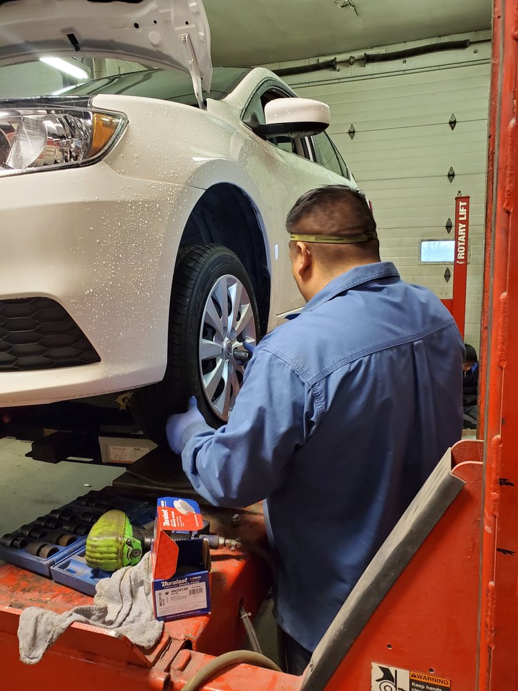 AVENUE EXPERT AUTO REPAIR 14 Photos 30500 Euclid Ave, Wickliffe