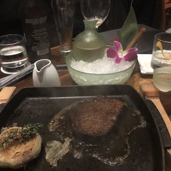 Morimoto Napa - Kobe - Japanese Near Me - Napa, California