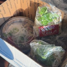 Vina Pho Special Vina Pho Special