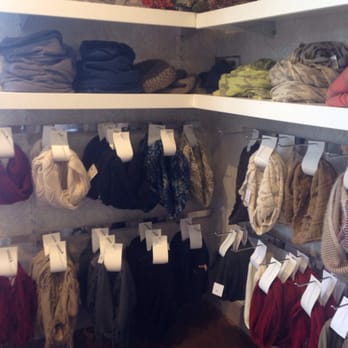 Fringe Salon and Boutique - Scarves for days - Hair Salons Near Me - Spokane, Washington Fringe Salon and Boutique - Scarves for days - Hair Salons Near Me - Spokane, Washington