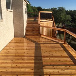 American Pride Decks & Outdoor Retreats
