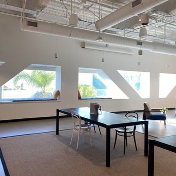 WeWork - Shared Office Spaces Near Me - North Hollywood, California