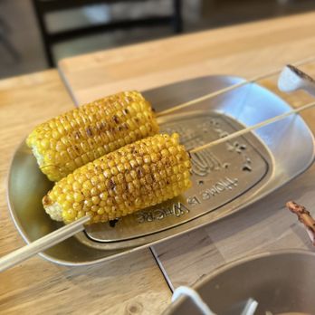 Noodle Point - Corn - Asian Fusion Near Me - Portland, Oregon Noodle Point - Corn - Asian Fusion Near Me - Portland, Oregon