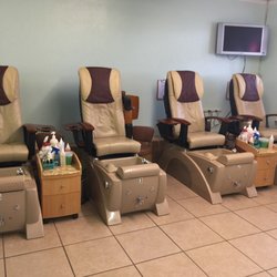 Top Nail - Top Nail in Henderson, TX 75654
