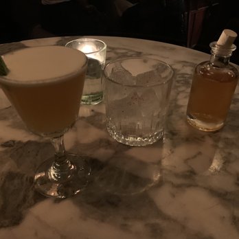 Dishoom - Cocktail - Indian Near Me - London, XGL