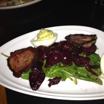 Icehouse - Beet salad - New American Near Me - Minneapolis, Minnesota Icehouse - Beet salad - New American Near Me - Minneapolis, Minnesota