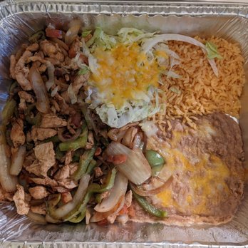 Mazatlan Grill - Chicken Fajitas - Mexican Near Me - Redding, California Mazatlan Grill - Chicken Fajitas - Mexican Near Me - Redding, California
