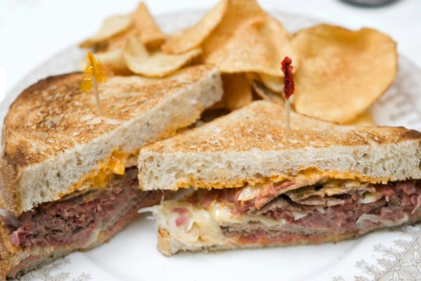 Wenham Tea House by null