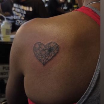Vivid Tattoo - My tattoo - Tattoo Near Me - San Diego, California Vivid Tattoo - My tattoo - Tattoo Near Me - San Diego, California
