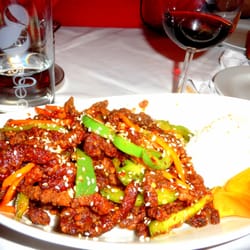 Kiang - Tasty Gan Bien from Szechuan