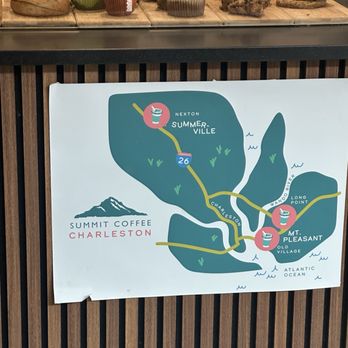 Summit Coffee - Coffee & Tea Near Me - Summerville, South Carolina Summit Coffee - Coffee & Tea Near Me - Summerville, South Carolina