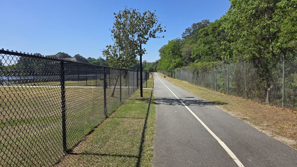 Mohawk Dog Park Image