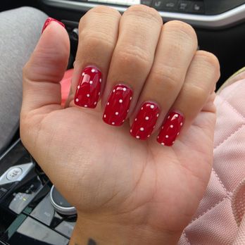 Herbal Nails & Spa - Arrowhead lakes - Gel builder - Nail Salons Near Me - Glendale, Arizona Herbal Nails & Spa - Arrowhead lakes - Gel builder - Nail Salons Near Me - Glendale, Arizona