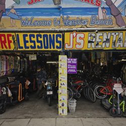 Jay's Rentals
