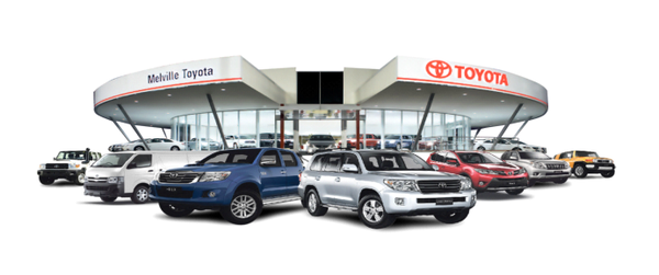 MELVILLE TOYOTA - Updated March 2024 - 53 McCoy St, Myaree Western ...