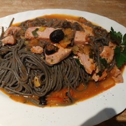 Da Pietro - Thunfisch